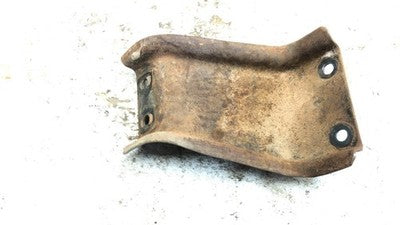 96 Ford F450 Cab Chassis Transmission Crossmember Brace Set 7.5L 5 Sp Zf 2Wd 4X2