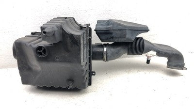 2005-09 Land Rover Lr3 Complete Air Intake Filter Box Housing With Tube Oem 4.0L