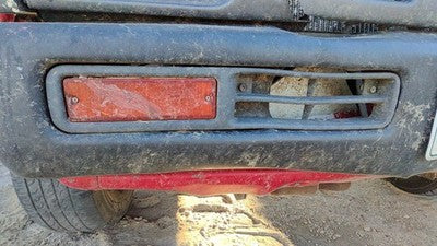 88-97 Hardbody Passenger Right Front Turn Signal Light Lamp Bumper Mounted