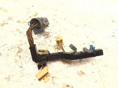 2001 Chevy Silveardo Valve Body Wiring Harness Loom Plug Allison 1000 Duramax