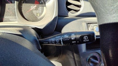 03-04 Outlander Turn Signal Switch Windshield Wiper Column Control Lever Assembl