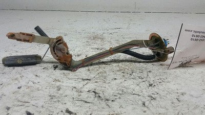 1991 Mercury Tracer Fuel Tank Sending Unit Gas Level Pickup Tube Oem