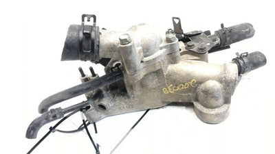 2006 Kia Optima Thermostat Housing Assemlby Oem 2.4L