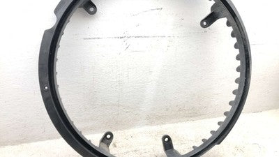 2011-2016 Ford F250 Rear Engine Cooling Fan Shroud Ring Oem 6.7L Powerstroke