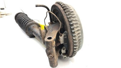 71 Nissan Datsun 240Z Driver Left Rear Knuckle Hub Strut Knee Oem Back Assembly