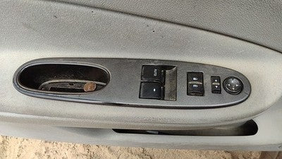 2005-2010 Chevy Cobalt Driver Left Front Power Window Master Control Switch Oem