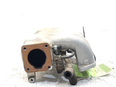 1991-1996 Nissan Sentra Upper Intake Manifold Oem Aluminum Plenum 1.6l 5sp