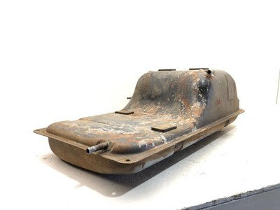 1970-1973 Nissan Datsun 240Z Gas Tank Oem Fuel Tank Cell Bottom Dented
