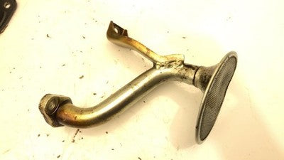 91 92 Galant Vr-4 Engine Oil Pan Bolts Hardware Pickup Tube Dohc 2.0L Turbo