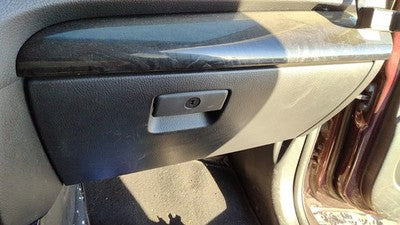 2011-2015 Kia Sorento Glove Box Assembly Complete Door With Latch Oem Va Black