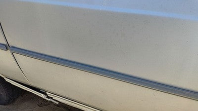 1985 Mercury Grand Marquis Driver Left Front Middle Moulding From Door Oem Trim