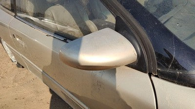 91-96 Saturn Sc2 Coupe Passenger Right Side Power Mirror Door Mounted Oem Gold