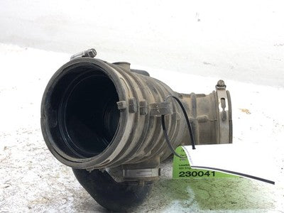 2004 Mercury Mountaineer Air Intake Tube Resonator Pipe Elbow Rubber Hose 4.0L