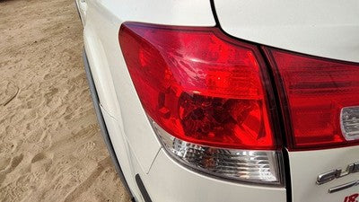 2010-2014 Subaru Legacy Outback Driver Left Outer Tail Light Brake Lamp Oem Rear