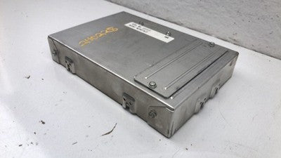 86 Chevy Caprice Electronic Control Module Engine Computer Ecm Ecu 4.3L 1227137