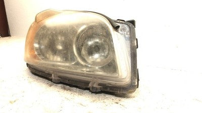 2009-2012 Toyota Rav-4 Passenger Right Head Light Oem Front Lamp 8113042470