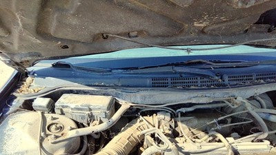 1998-2002 Honda Accord Passenger Right Windshield Wiper Arm Oem Blade Lever