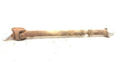 93-95 Grand Cherokee Front Drive Shaft Driveline 4X4 4Wd Transfer Case 5.2L At