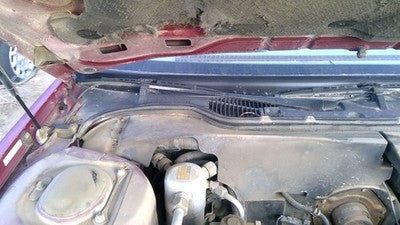 1990-1991 Olds Eighty Eight Passenger Right Windshield Wiper Arm Oem Blade Lever
