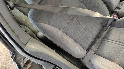 1997 Ford Taurus Passenger Right Front Seat Belt Retractor Oem Shoulder Gray
