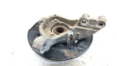 07-09 Equinox Passenger Right Front Spindle Steering Knuckle With Wheel Hub