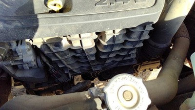 2009-2010 Dodge Journey Intake Manifold Oem 2.4L 4884495Aj