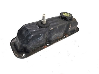 2001 Dodge Ram 1500 Driver Left Valve Cover Oem 3.9L