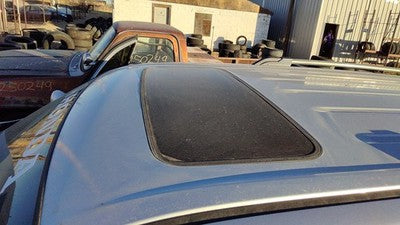 2009-2015 Honda Pilot Sun Roof Glass Oem Top Window 70200Szaa02