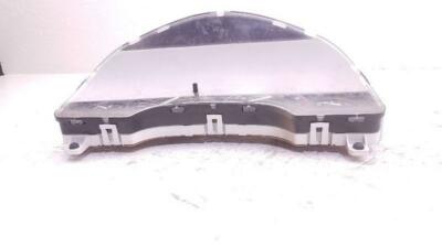 00-01 SATURN SL2 SC2 Speedometer Cluster Instrument Gauges Panel OEM Dash