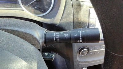 15-19 Sentra Turn Signal Switch Windshield Wiper Column Control Lever Assembly