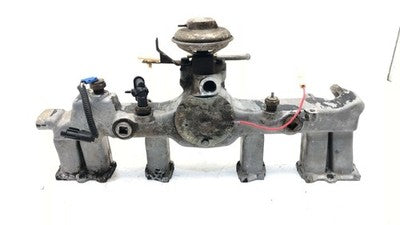 1987-1990 Jeep Wrangler Yj Intake Manifold Oem 4.2L Aluminum 83500204