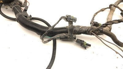 1986 Chevy Caprice Wiring Harness For Engine Oem 4.3L