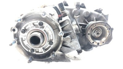 1999-2001 Jeep Grand Cherokee Transfer Case 242 Selec-Trac Oem 4Wd At 4X4