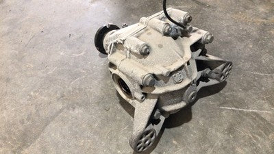 1998-2005 Mercedes Ml350 Rear Carrier Differential Third Member Oem 1633500514
