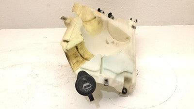 02-06 Trail Blazer Windshield Washer Fluid Reservoir With Pump Wiper Tank 4.2L