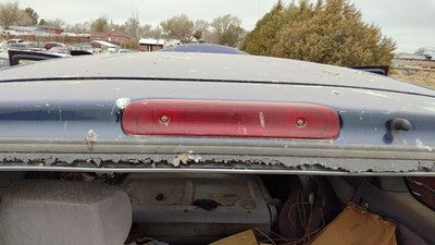2001 Toyota Sienna Third Brake Light Middle Lamp Oem