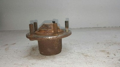 1990-1994 Eagle Talon Wheel Hub Rear Without Abs Mb515400