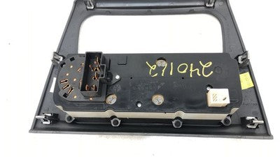 2001-2006 Dodge Stratus Temperature Control Module In Dash Heater Ac Head Unit