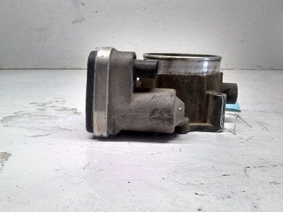 2003 Dodge Ram 1500 Throttle Body Throttle Valve Assembly 5.7L Ac