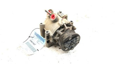 2007 Chevy Trail Blazer Ac Compressor Air Conditioner Pump Assembly Oem 4.2L
