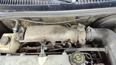 1995-1998 Saturn Sl1 Intake Manifold Oem 1.9L Sohc 21006844