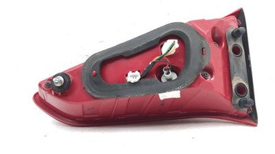 16-18 Tucson Driver Left Tail Light Brake Lamp Rear Inner Led Gate Mounted