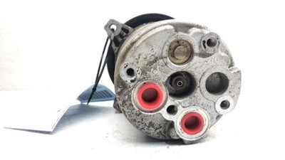 1986-1989 Buick Riviera Ac Compressor Air Conditioner Pump Assembly Oem 12334819