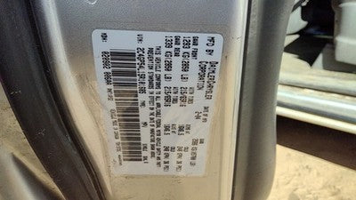 2005-2007 Town & Country Ac Compressor Air Conditioner Pump Assembly Oem 3.8L
