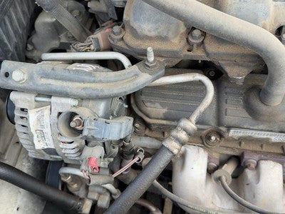 2008-2010 Chrysler Town & Country Alternator 3.8L 04801304Aa
