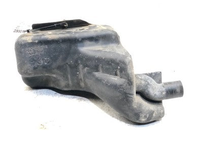 1999 Saturn Sl2 Air Intake Tube Resonator Oem Box Housing Dohc