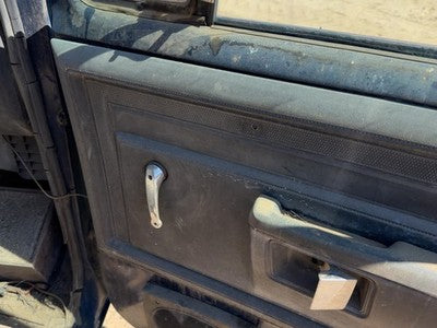1981 Dodge D150 Passenger Right Front Door Trim Panel