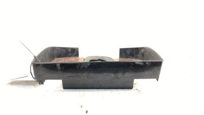 93 94 Cadillac Fleetwood Trim Bezel Around Speedometer Dash Panel Woodgrain