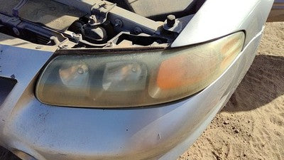 2000-2004 Pontiac Bonneville Driver Left Head Light Oem Front Lamp 19245099