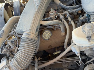 1994 Lincoln Town Car Valve Cover Oem 4.6L